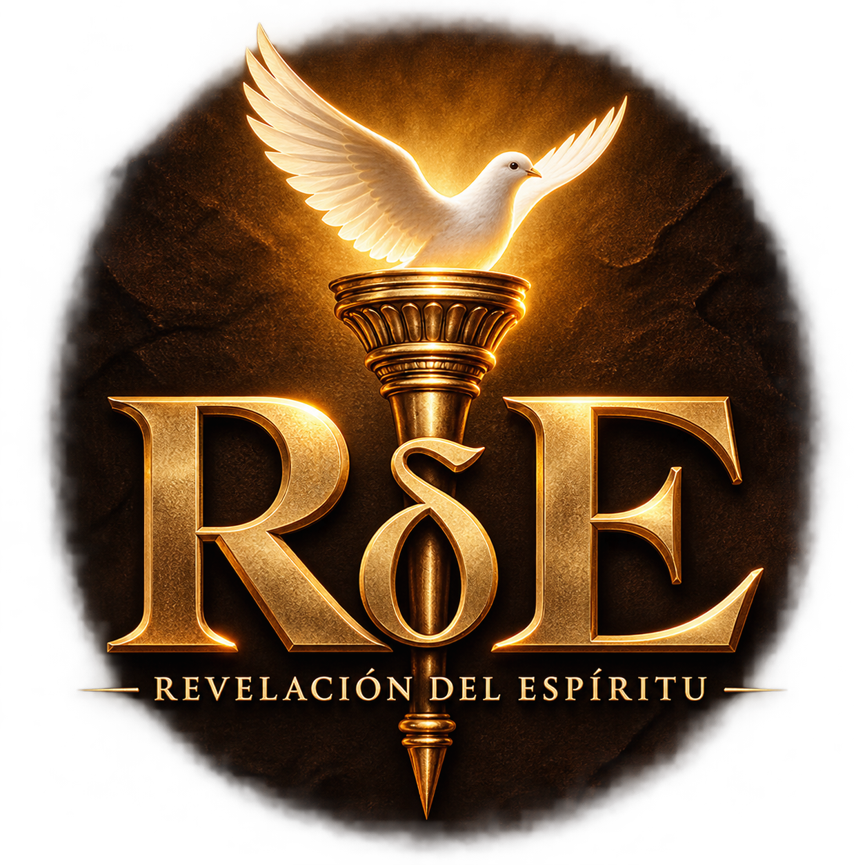 Emblema de RδE